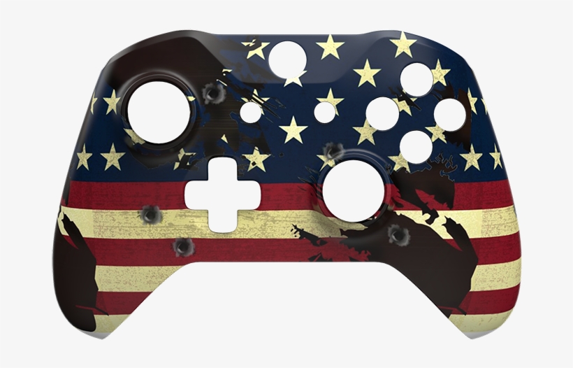 Us-war - Game Controller, transparent png download