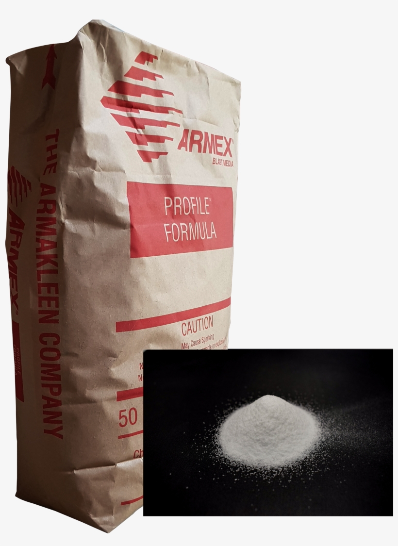 Baking Soda Clipped - Bag, transparent png download