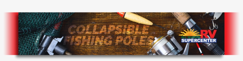 Also Called Travel Rods, Multi-piece Rods, And Telescopic - Label, transparent png download