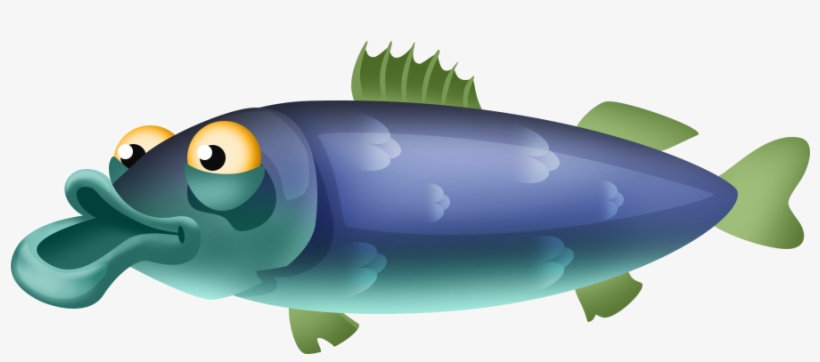 Hay Day Northern Studfish - Trout, transparent png download