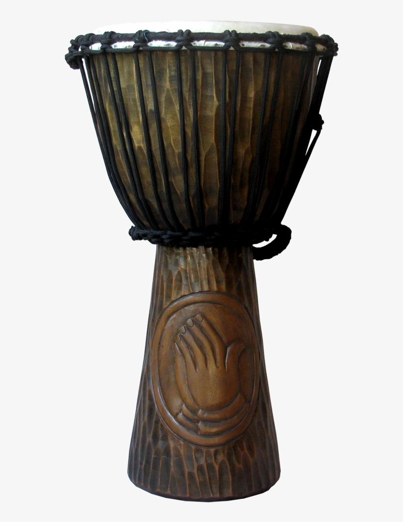 Loading Zoom - Djembe, transparent png download