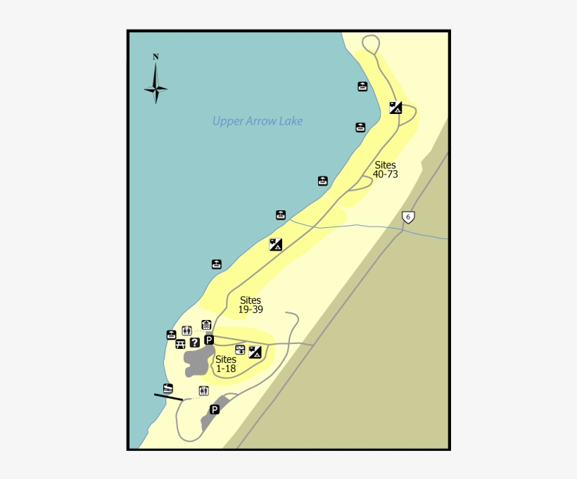 Location Map - Map, transparent png download