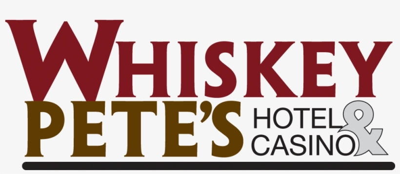 Primm Hotel Rooms - Whiskey Pete's, transparent png download