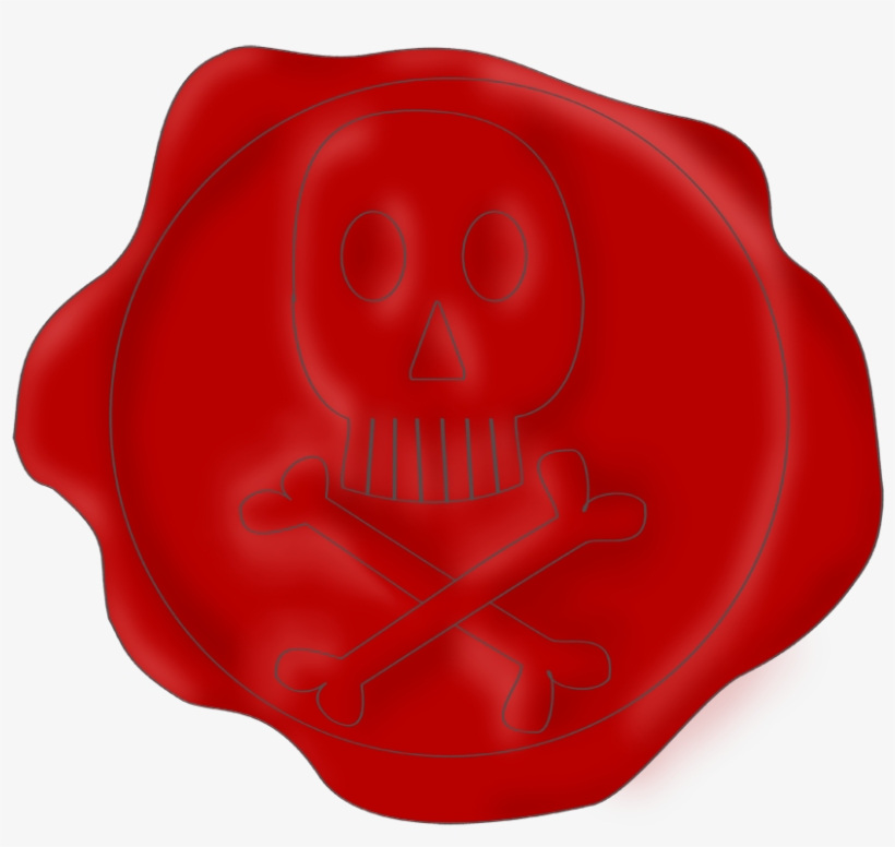 Wax Crayon Seals - Paper Lantern, transparent png download