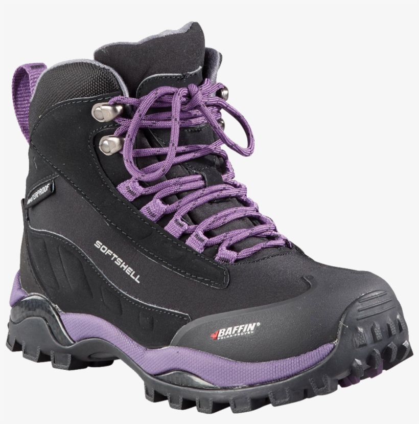 Product Image 1 Hike - Baffin, transparent png download
