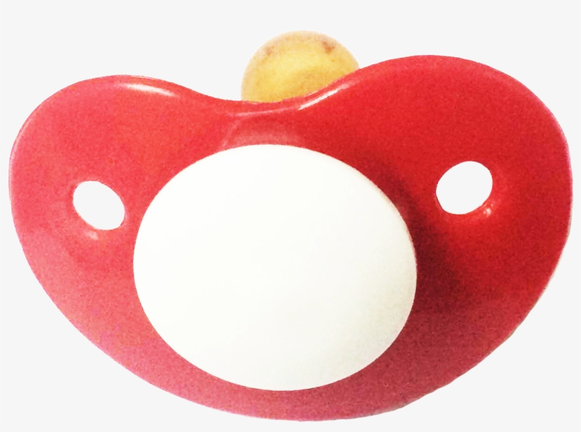 A Task Of The Night Pacifiers Is To Let A Baby Rest - Baby Pacifiers Png, transparent png download