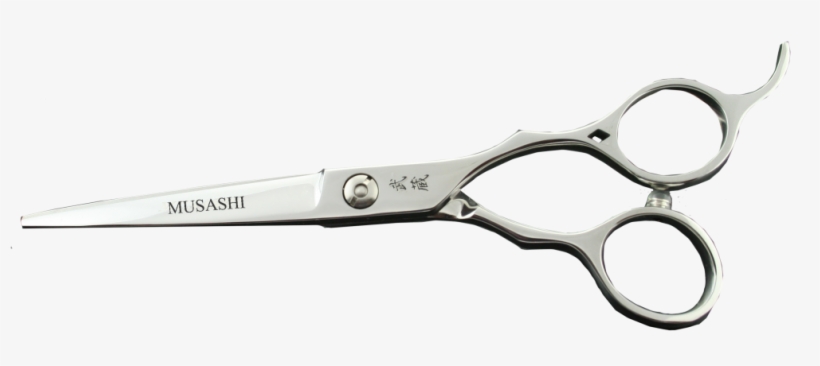 Hair Styling Shears - Scissors, transparent png download