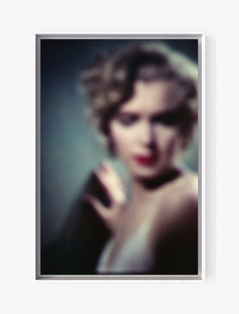Photo Marilyn Monroe Niagara - François Fontaine, transparent png download