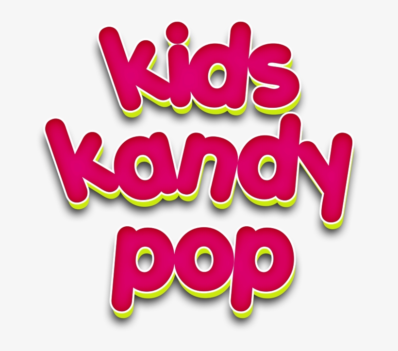 Where Candy & Pop Collide - Kidz Korner, transparent png download