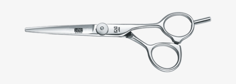 Kai Kasho Hair Scissors Design Master - Kasho Kdm 60 Os, transparent png download