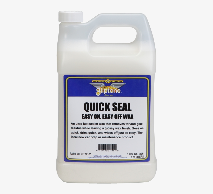 Quickseal, transparent png download