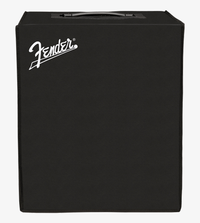 Fender Rumble Cabinet Cover - Box, transparent png download