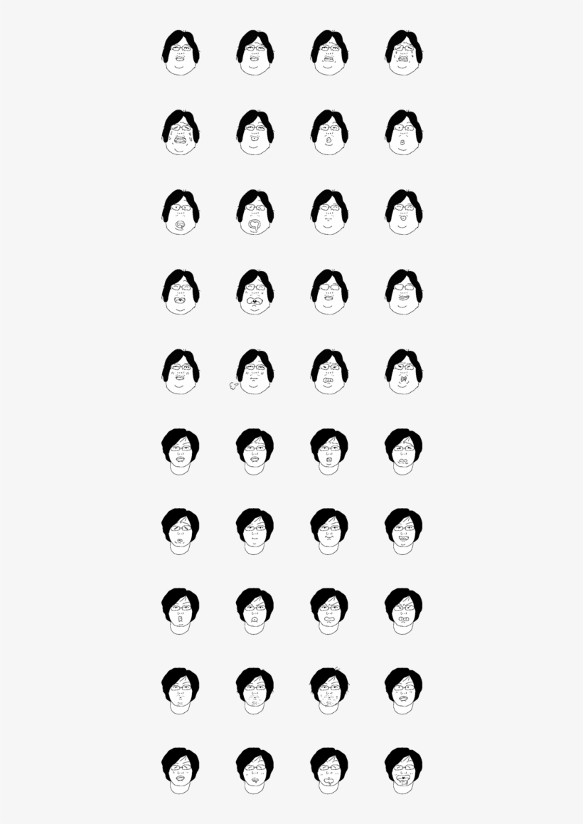 Fat Guy Life, transparent png download