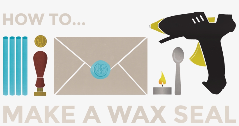 Make Wax Seal Kustom Haus - Abdominal Obesity, transparent png download
