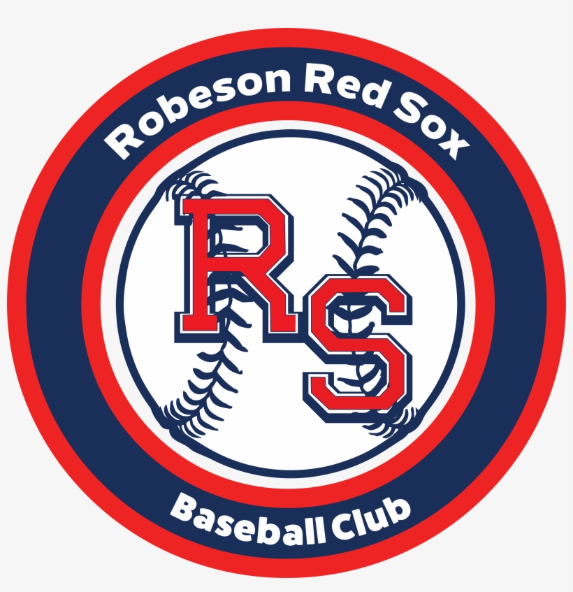 Robeson Red Sox - Carolina Collegiate Prep And Adult Baseball, transparent png download