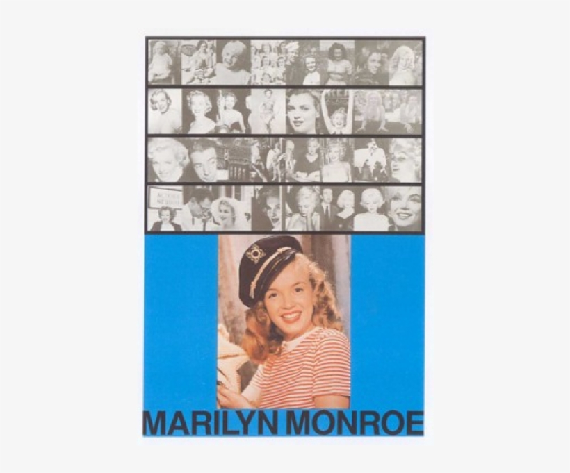 Peterblake M Is For Marilyn Monroe Peterblake M Is - Girl, transparent png download