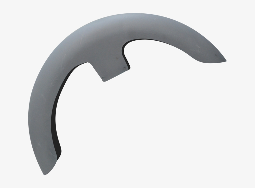 21'' Bagger Fender, transparent png download