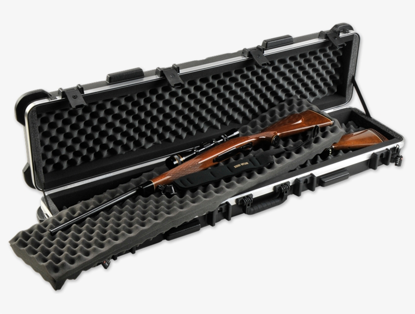 Guns - Rifle, transparent png download