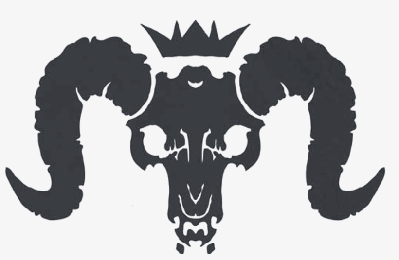 Lucifuge Mark - Illustration, transparent png download