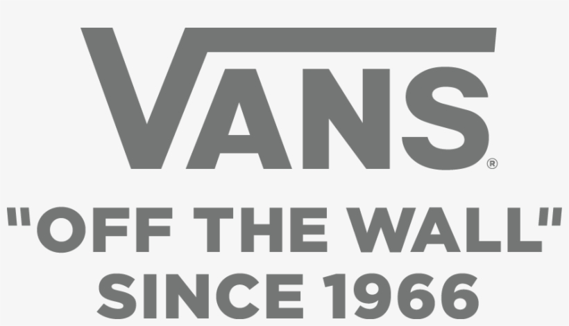 Poc, Vans - Signage, transparent png download