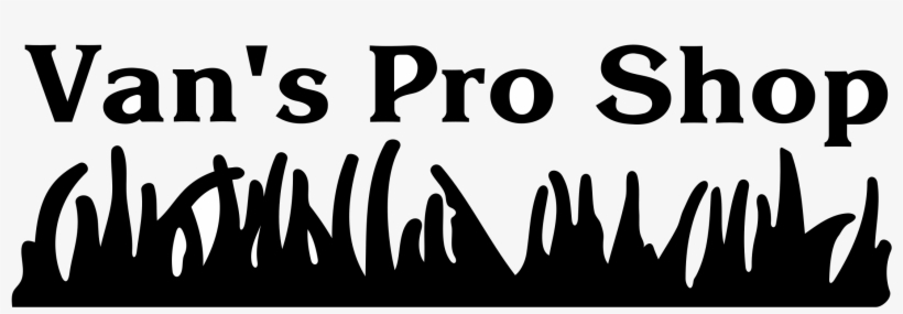 Van's Pro Shop Logo Png Transparent - Vans Pro Shop, transparent png download