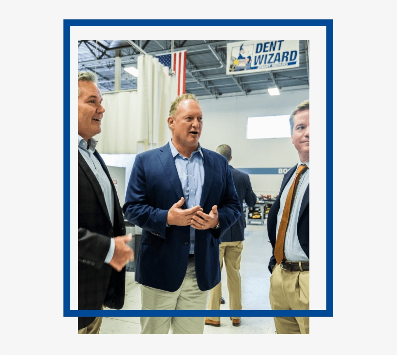 To Participate In Future Businesses As Executives, - Businessperson, transparent png download