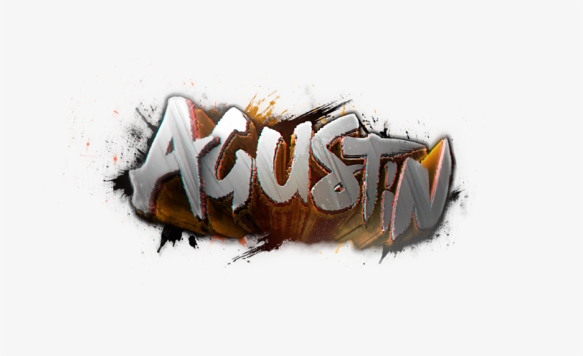 Cod Logo Png - Logo Agustin51 Png, transparent png download