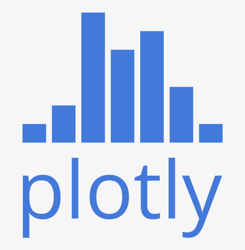 Here Comes The Latest Release In The Popular Plotly - Plot Ly, transparent png download