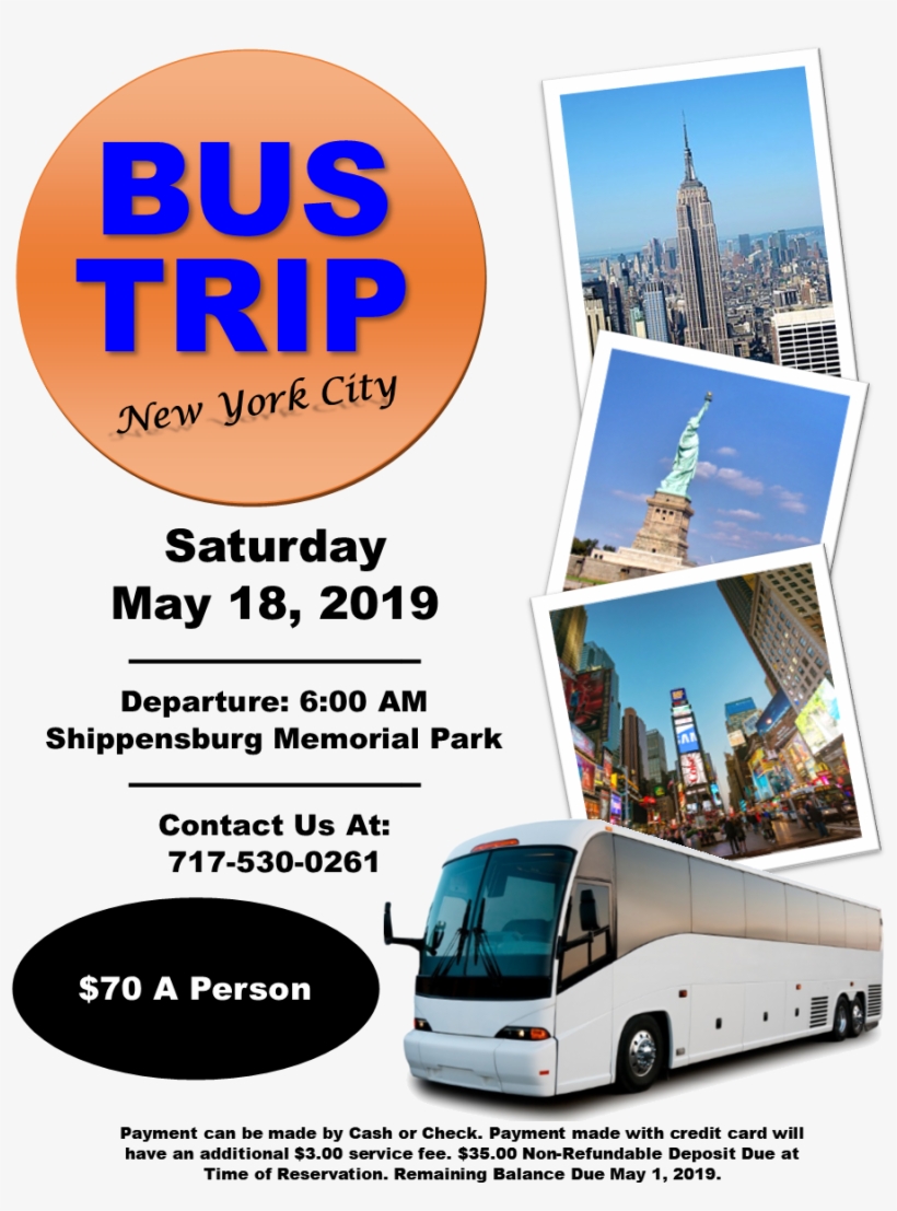 Nyc - New York City, transparent png download