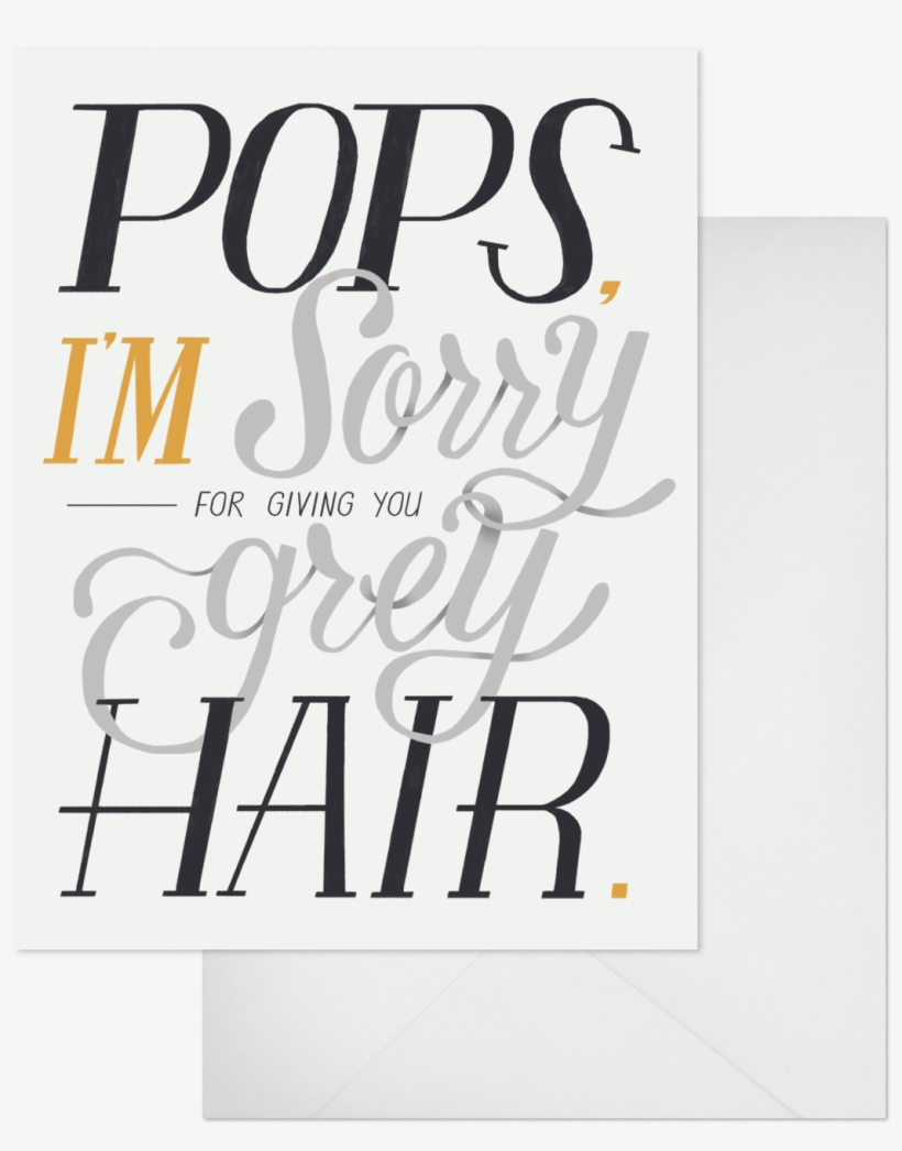 Father's Day - Calligraphy, transparent png download