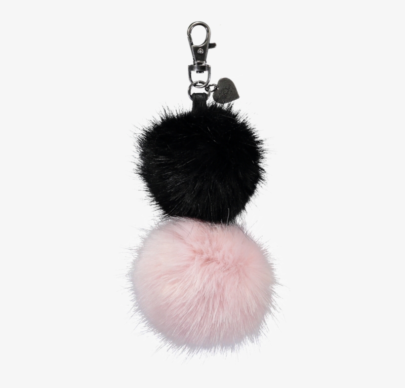 Pom Hanger - Keychain, transparent png download