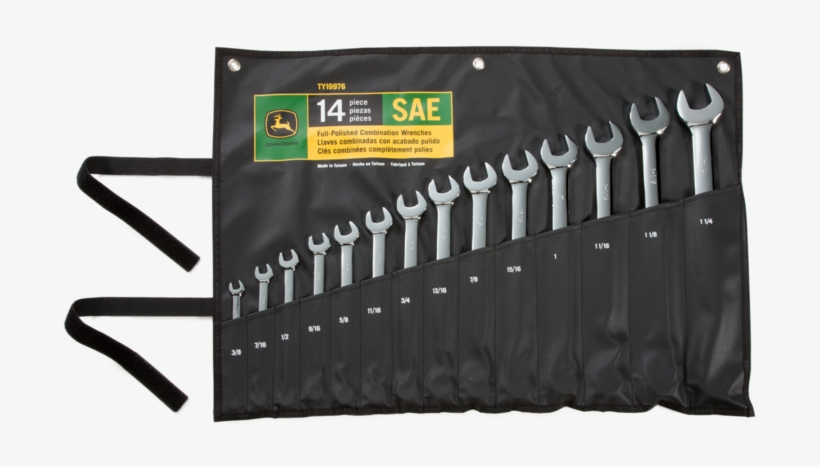 2018 Father's Day Giveaway - John Deere Tools, transparent png download
