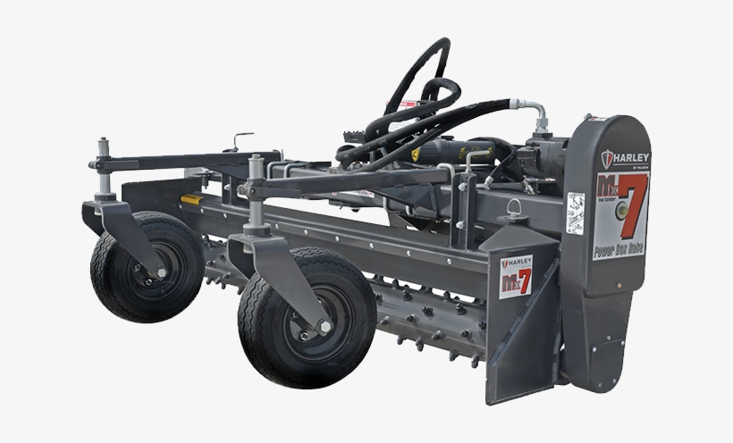 Power Rake - Planer, transparent png download