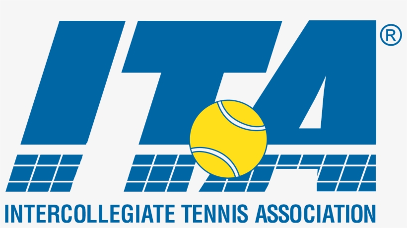 In April, The Intercollegiate Tennis Association Elected - Intercollegiate Tennis Association Logo, transparent png download
