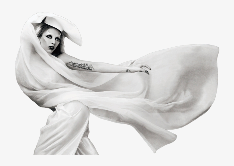 Lady Gaga Transparent Pack (part 2) - Lady Gaga No Background, transparent png download