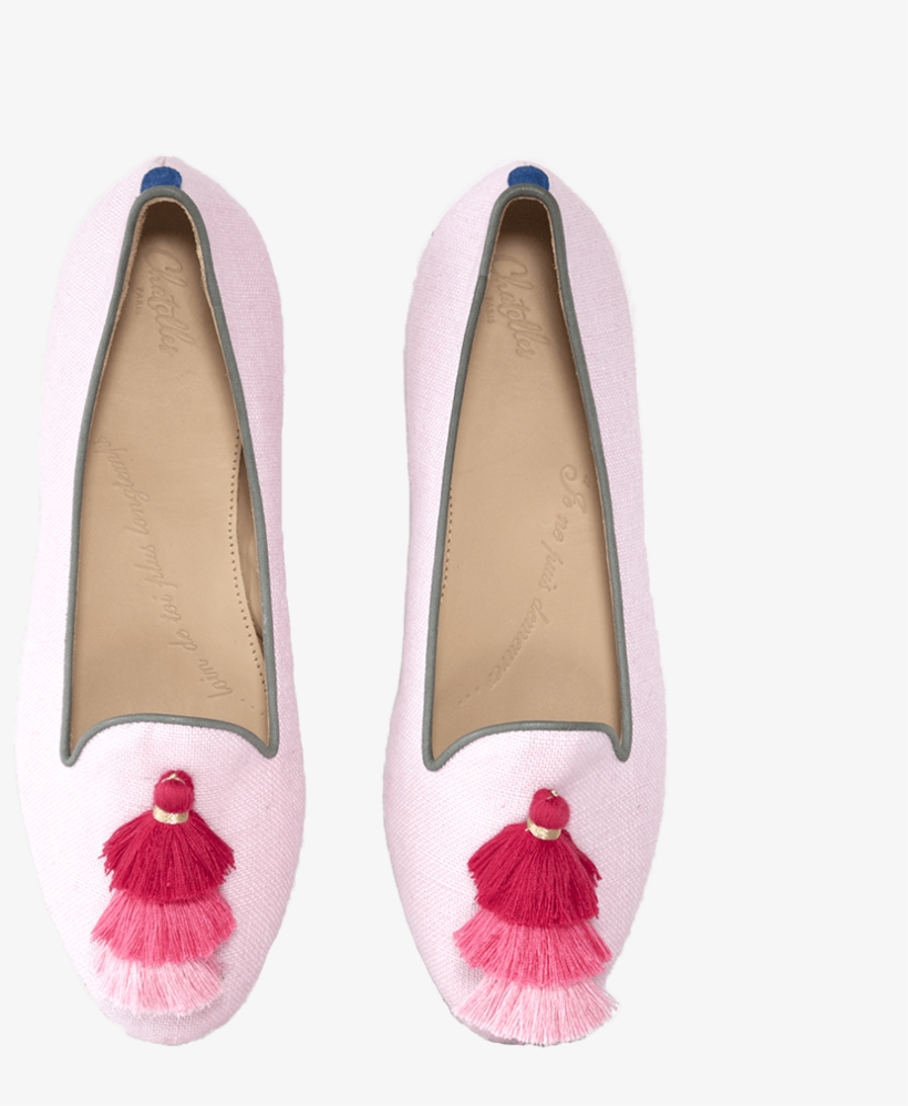 Previous - Ballet Flat, transparent png download