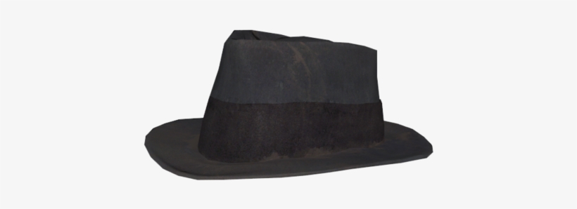 Formal Hat - Cowboy Hat, transparent png download