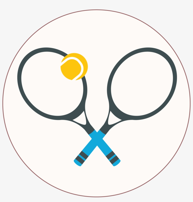 Tennis Coaching - Soft Tennis, transparent png download