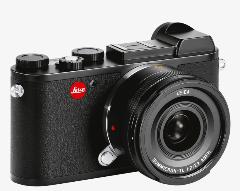 Leica Cl Kit 18 56, transparent png download