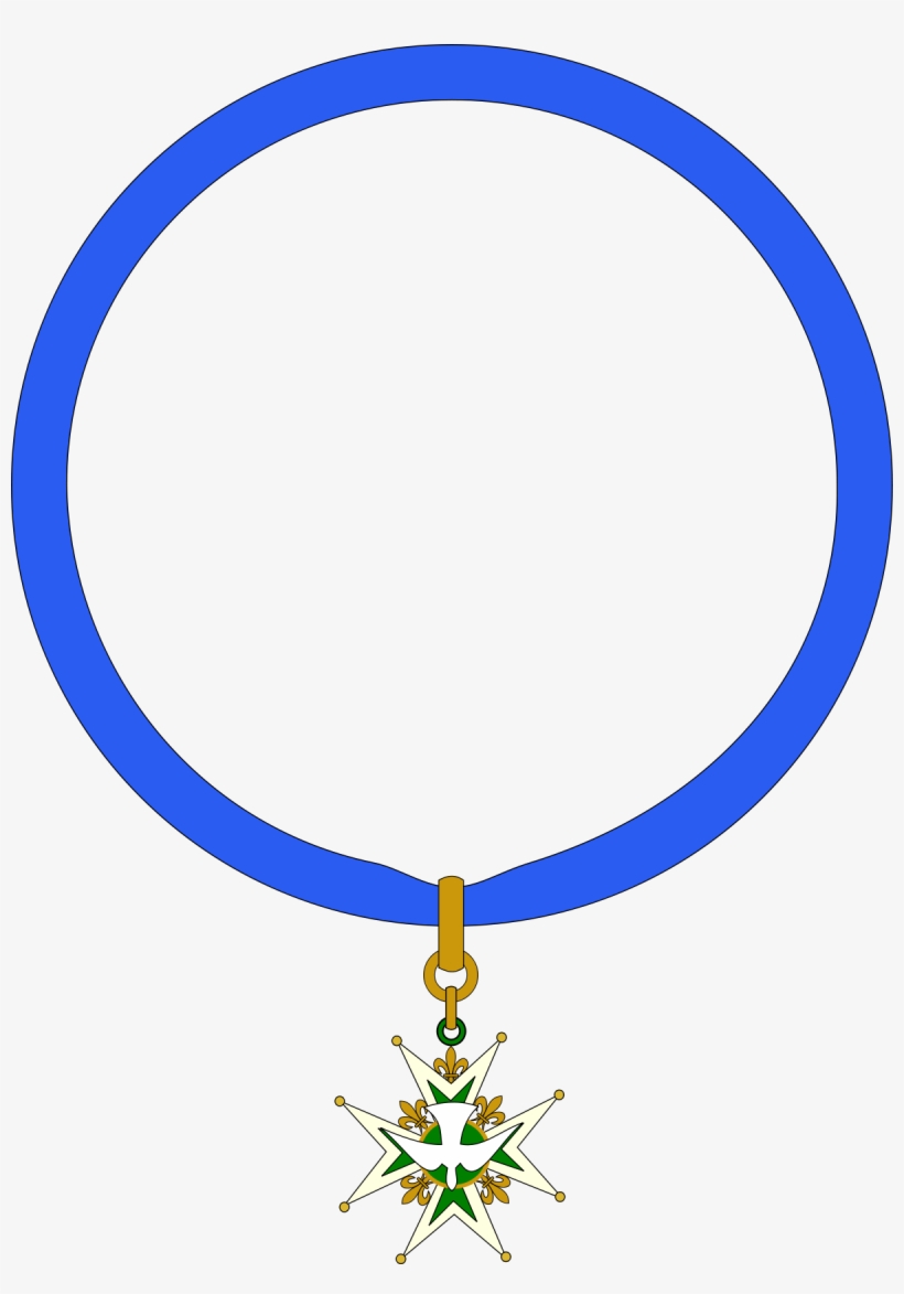 List Of The Knights Of The Order Of The Holy Spirit - Gloucester Road Tube Station, transparent png download