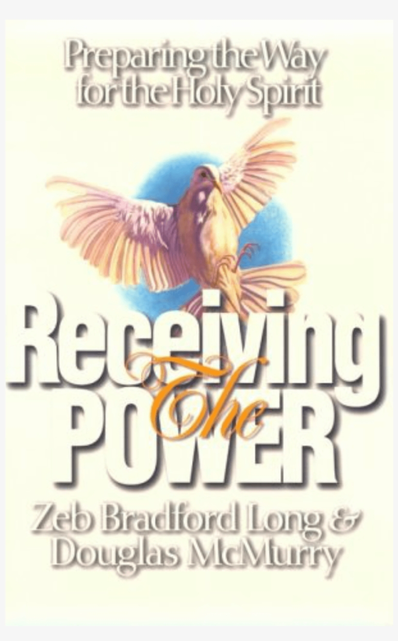 Receiving The Power - Bird Of Prey, transparent png download