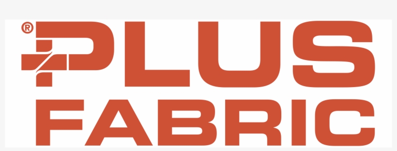 Plus Fabric Logo Png Transparent - Plus, transparent png download