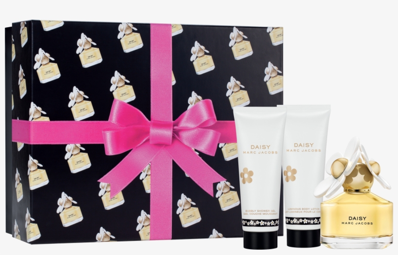 Xmas Gift Set - Christmas Fragrance Gift Sets, transparent png download