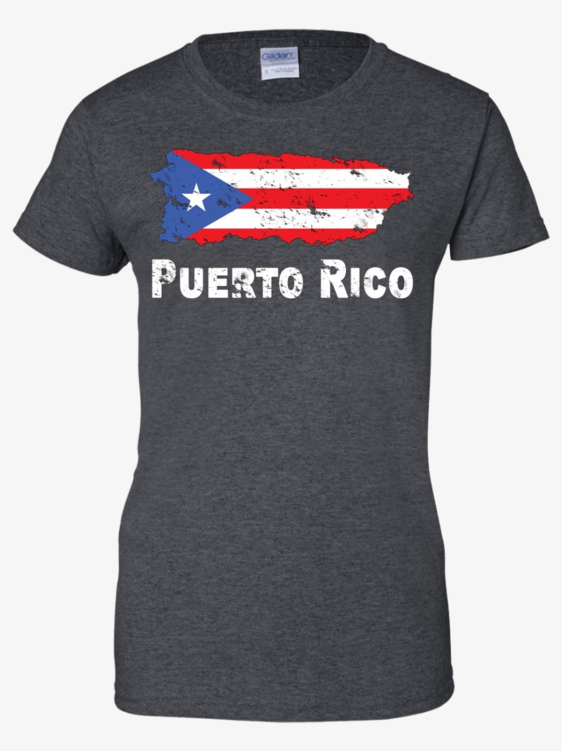 Puerto Rico Flag Support Apparel - Trump 2020 Fuck Your Feelings, transparent png download