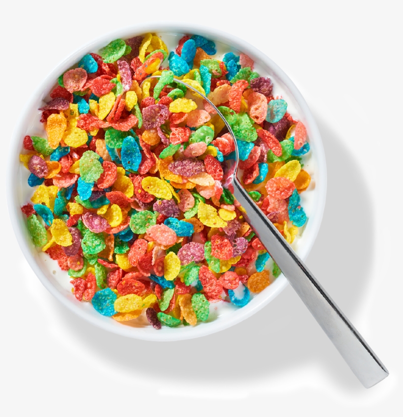 Glas Pbls Premium E-liquid - Fruity Pebbles, transparent png download