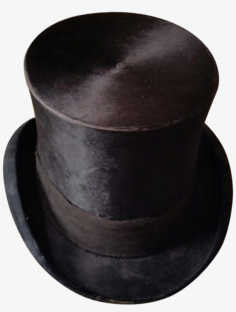 Bolivian Bowler Hat - Cylinder, transparent png download