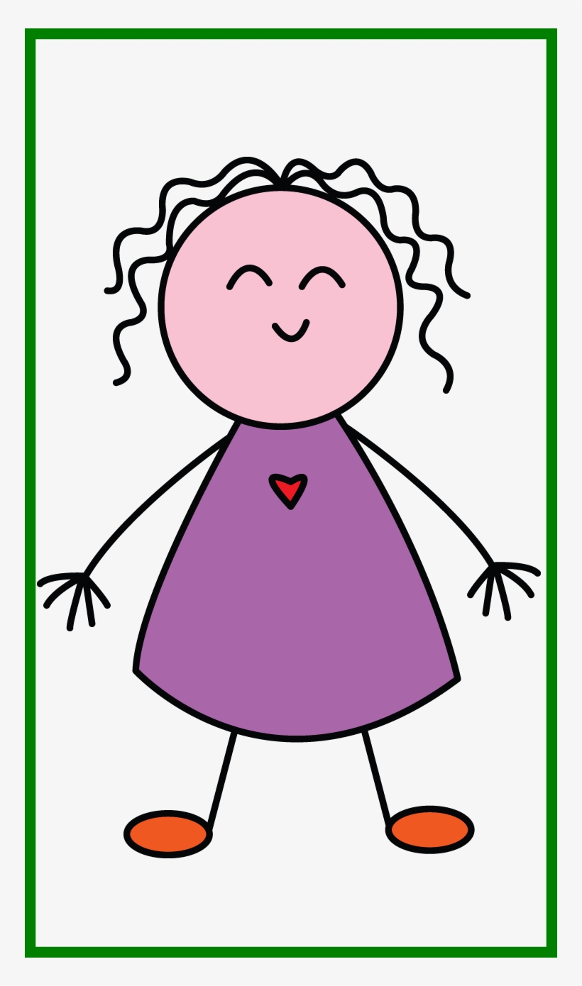 Clip Art Transparent Amazing Kids For A Always Start - Cartoon, transparent png download