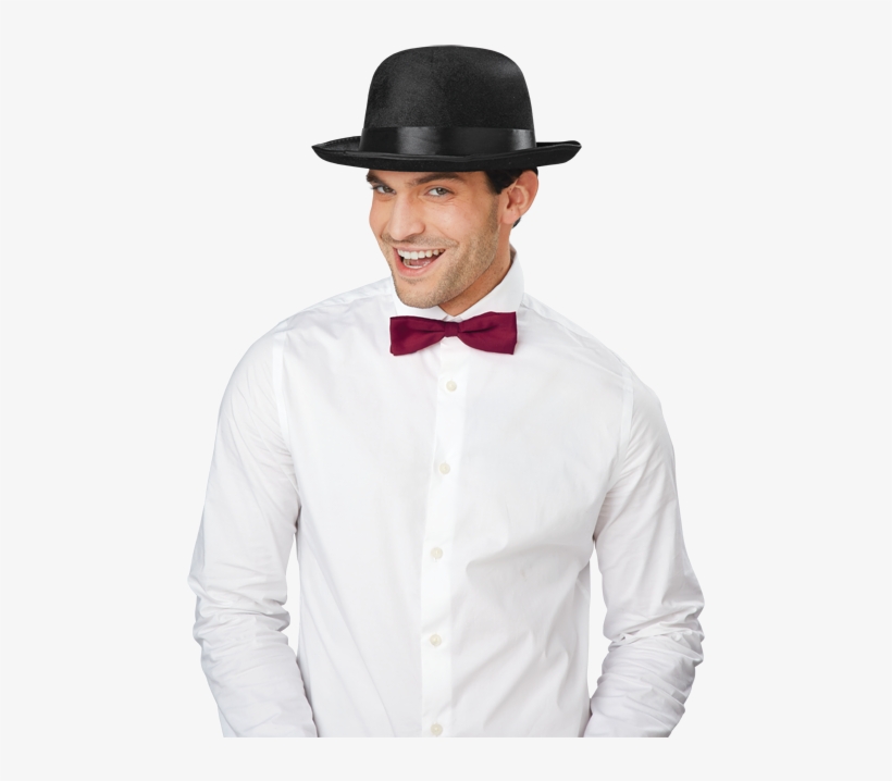 Bowler Hat For Sale - Fedora, transparent png download