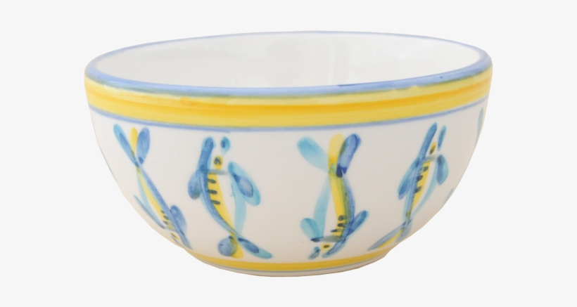 Pacifico Cereal Bowl - Porcelain, transparent png download