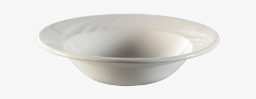 Soup Cereal Bowl 18cm - Ceramic, transparent png download